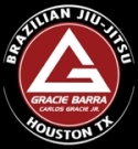Gracie Barra Houston