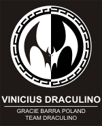 Gracie Barra Polska Team Draculino